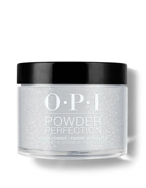 OPI Powder Perfection, Opi Nails The Runway, 1.5 oz