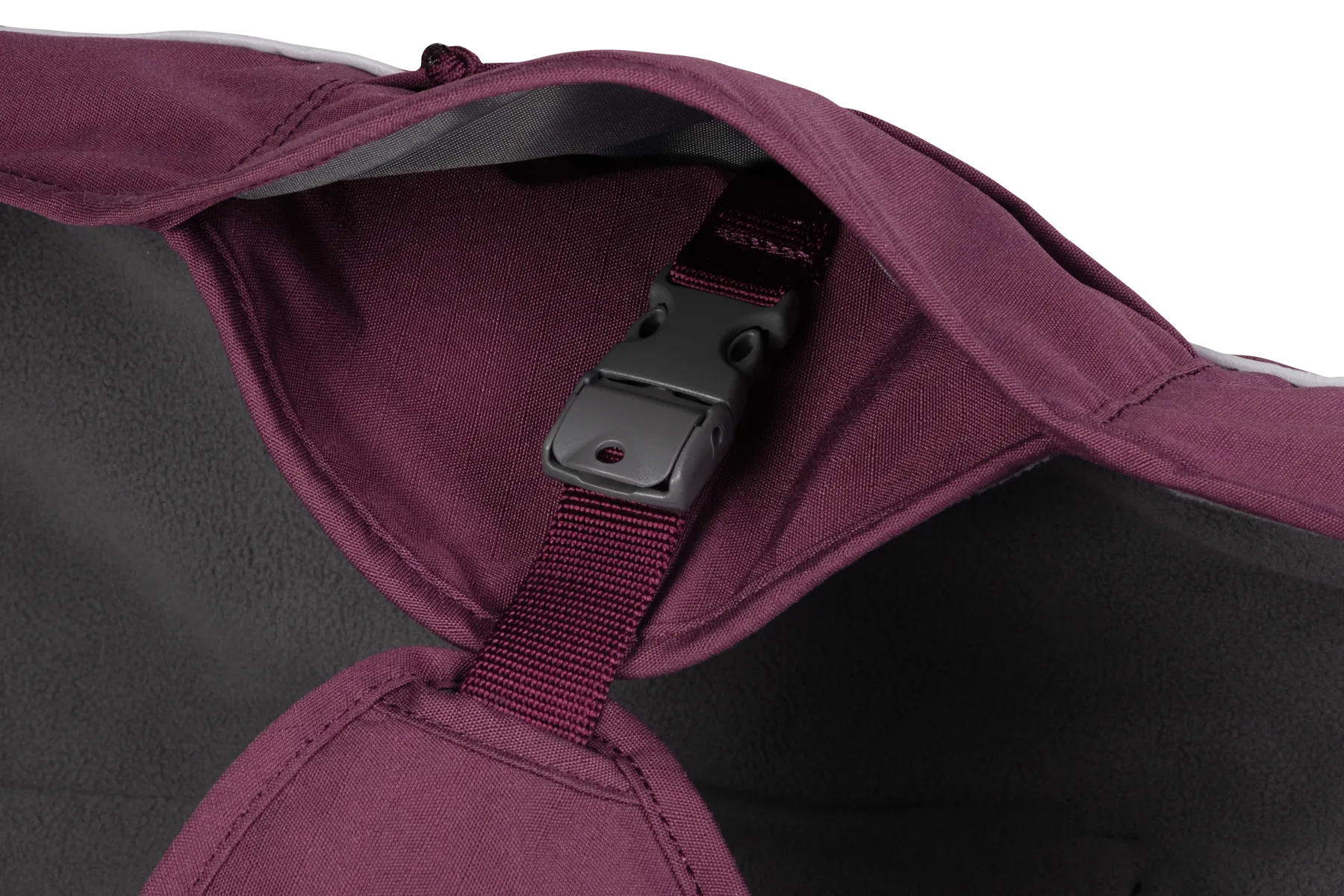 Overcoat Fuse™ Dog Harness Jacket