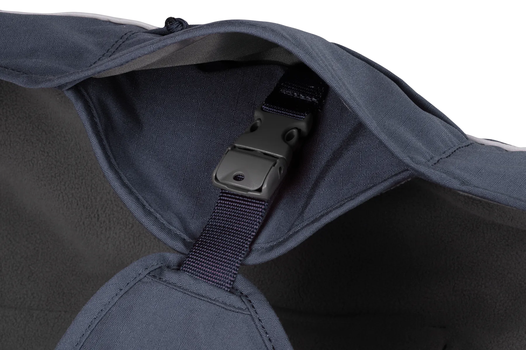 Overcoat Fuse™ Dog Harness Jacket