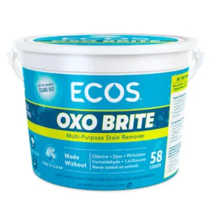 Oxo Brite Powder