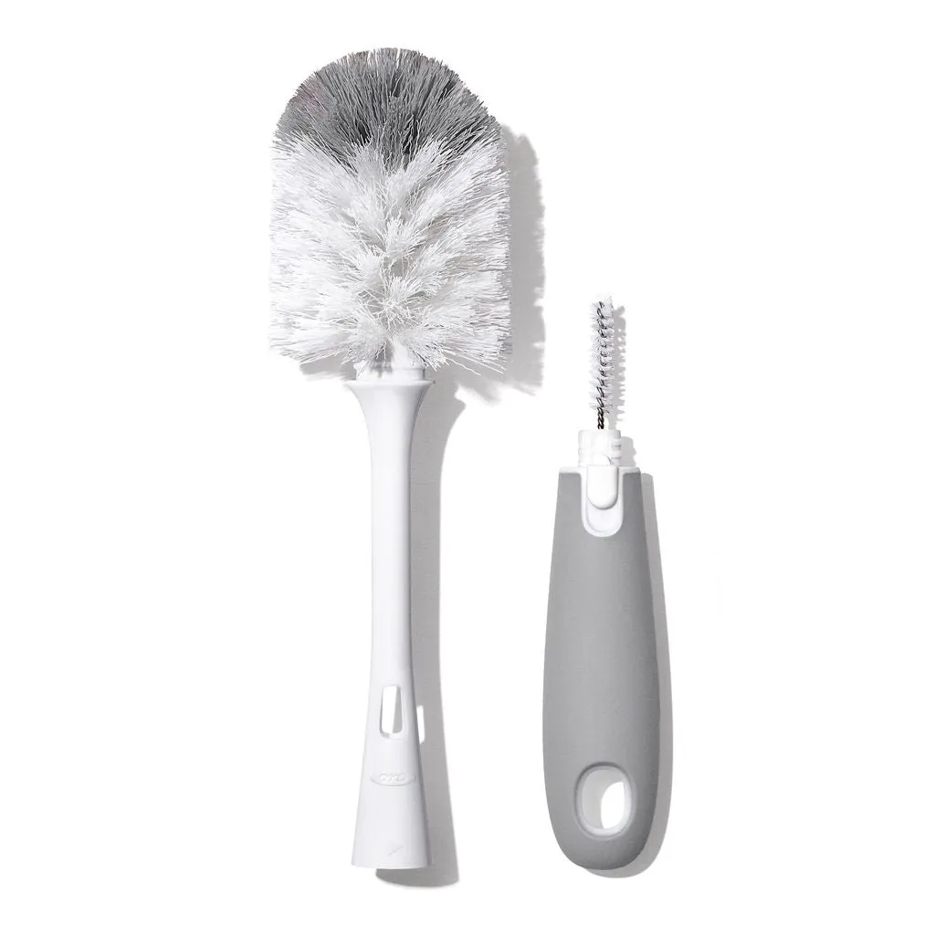 OXO TOT Cleaning Brush Bundle Set