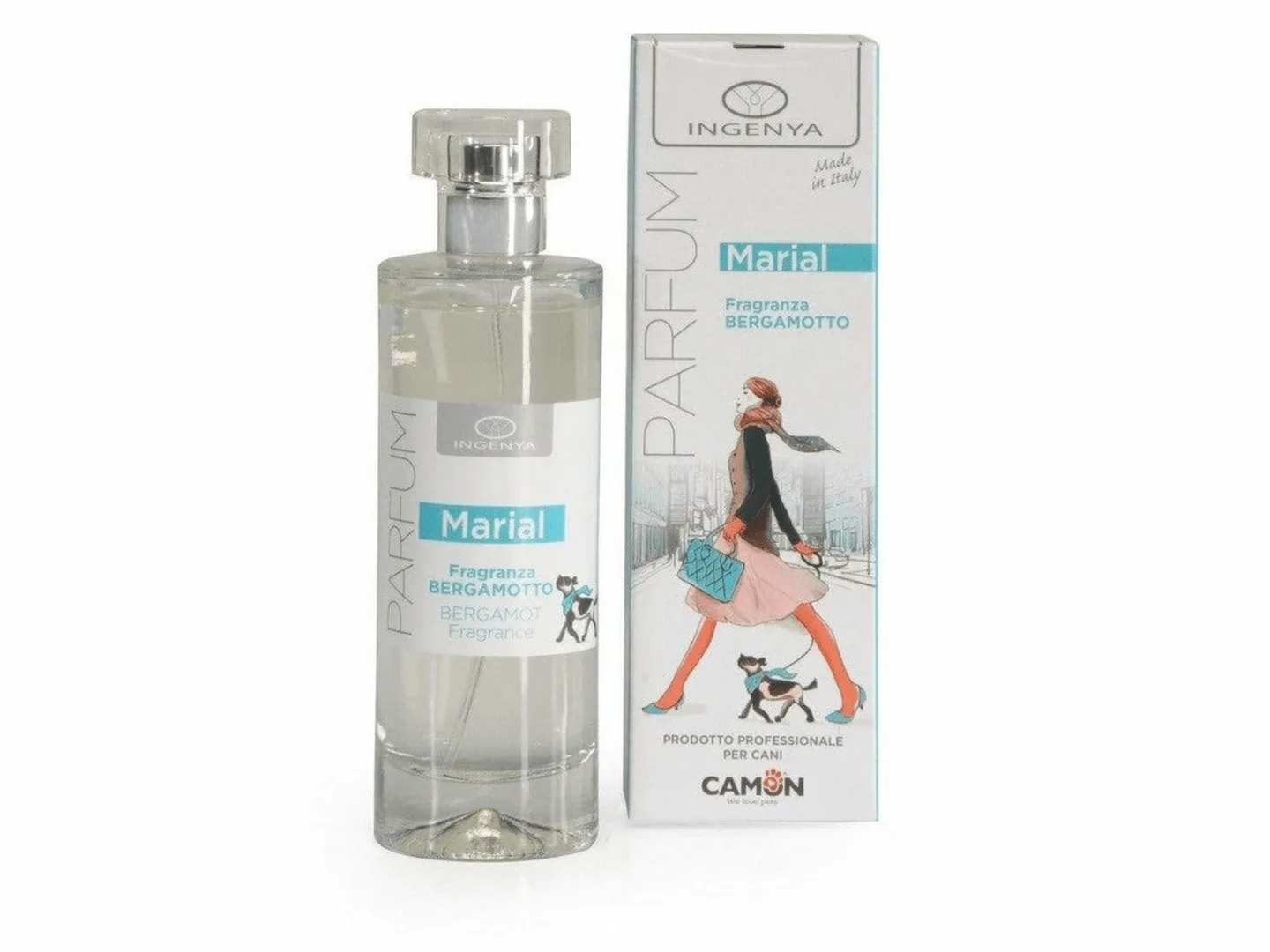 Perfume "Marial"          *100Ml