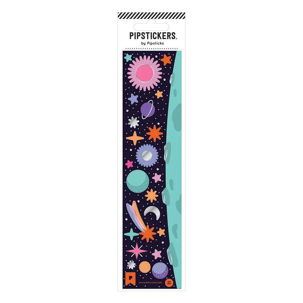 Pipsticks PipStickers Set - Lunar View