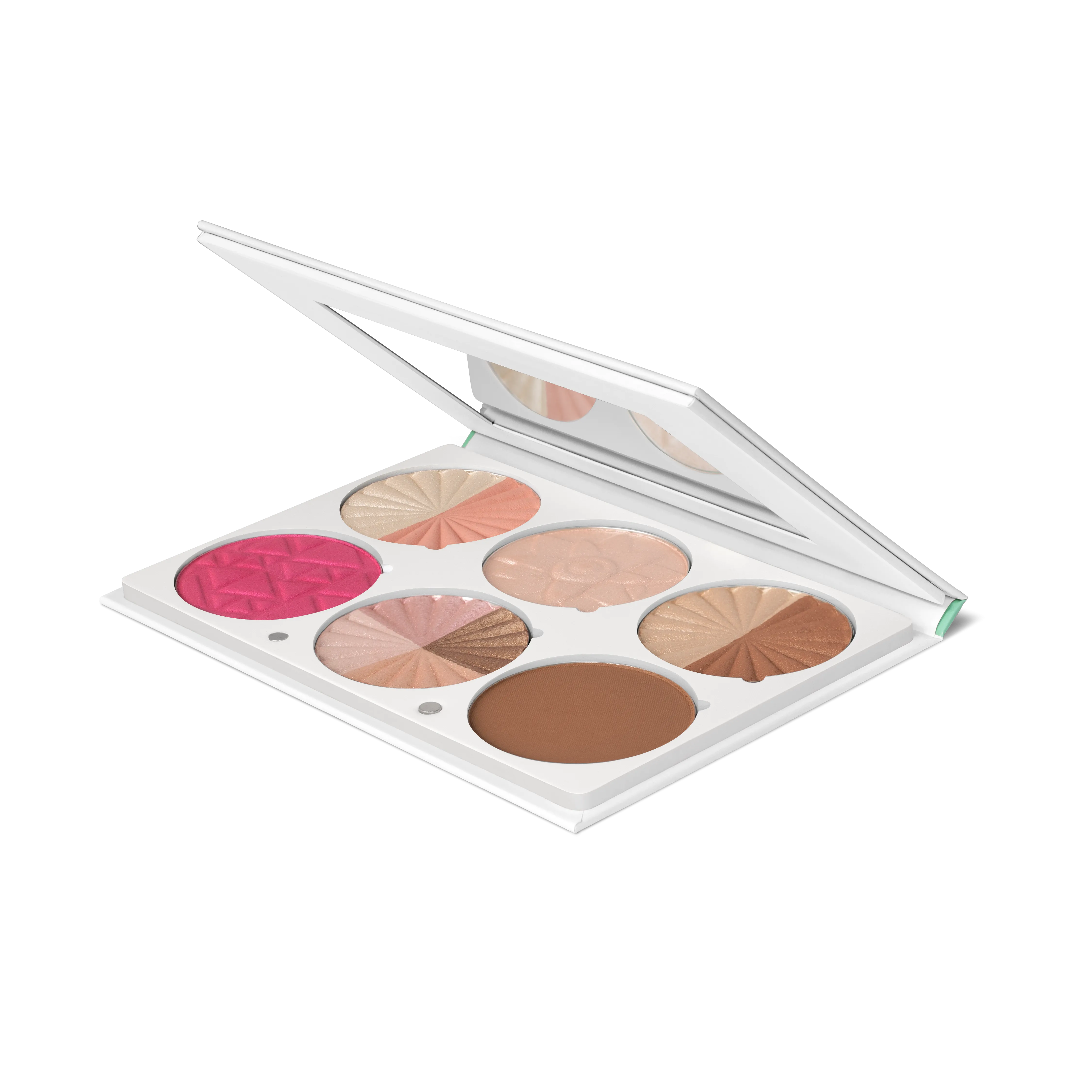 Pro Palette - On The Glow Vol. II