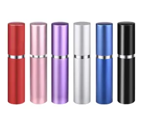 Refillable Perfume Atomiser 5ml