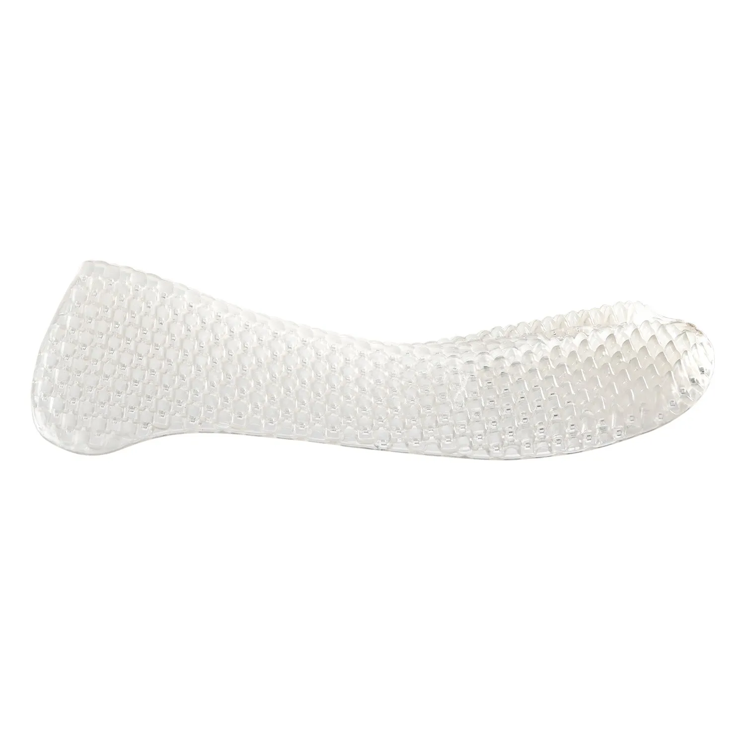 Respira Air Release Soft Gel Pad & Back Riser