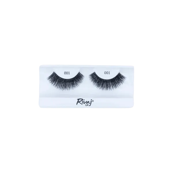 RIVAJ UK ARABIC EYE LASHES 172-01