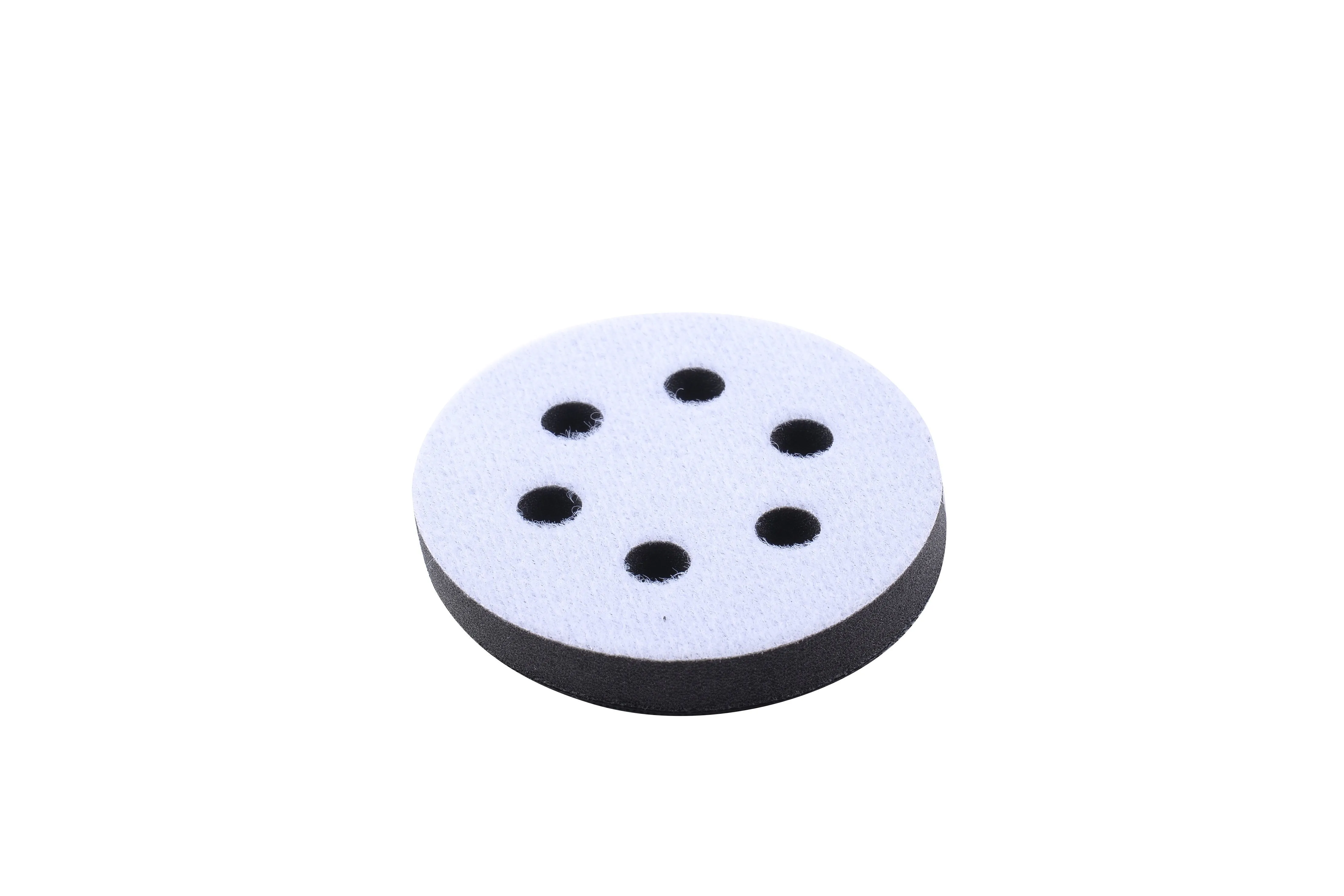 Rodim Multi-Hole Interface Pad 75mm x 10mm Thickness Trizact BASF Glasurit