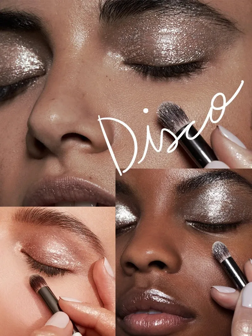 ROEN BEAUTY - Disco Eye