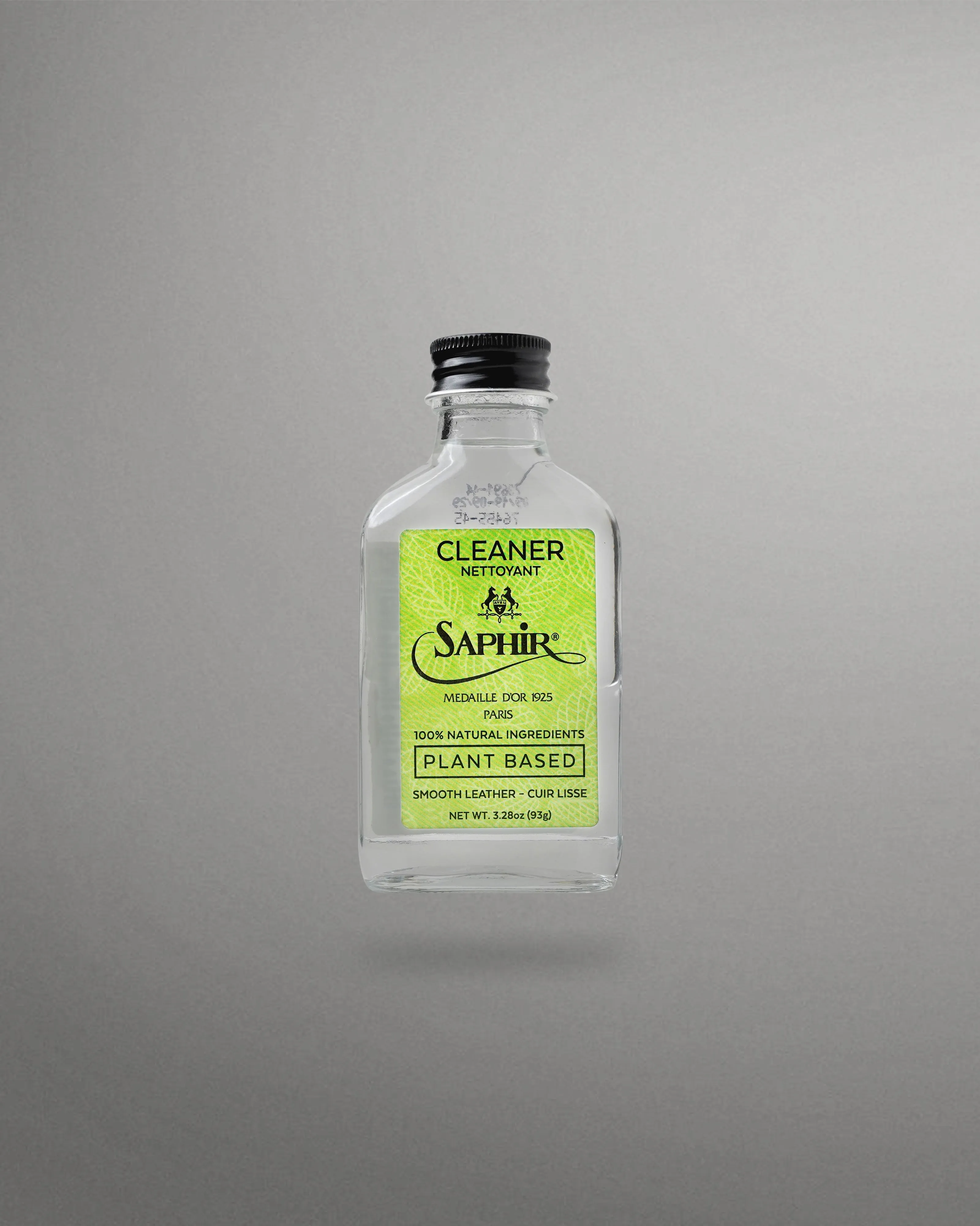 Saphir Plant Based Cleaner