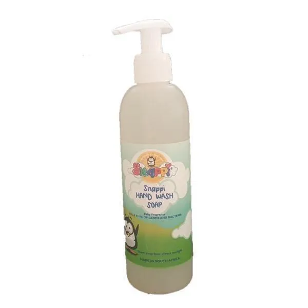 Snappi® Hand Soap - 250ml