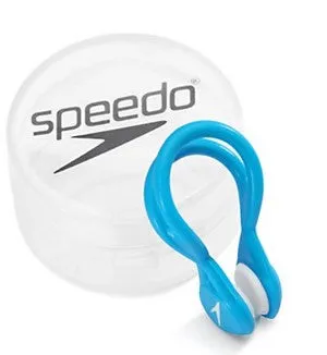 Speedo Liquid Comfort Nose Clip - Store Pick-up cost $0.01