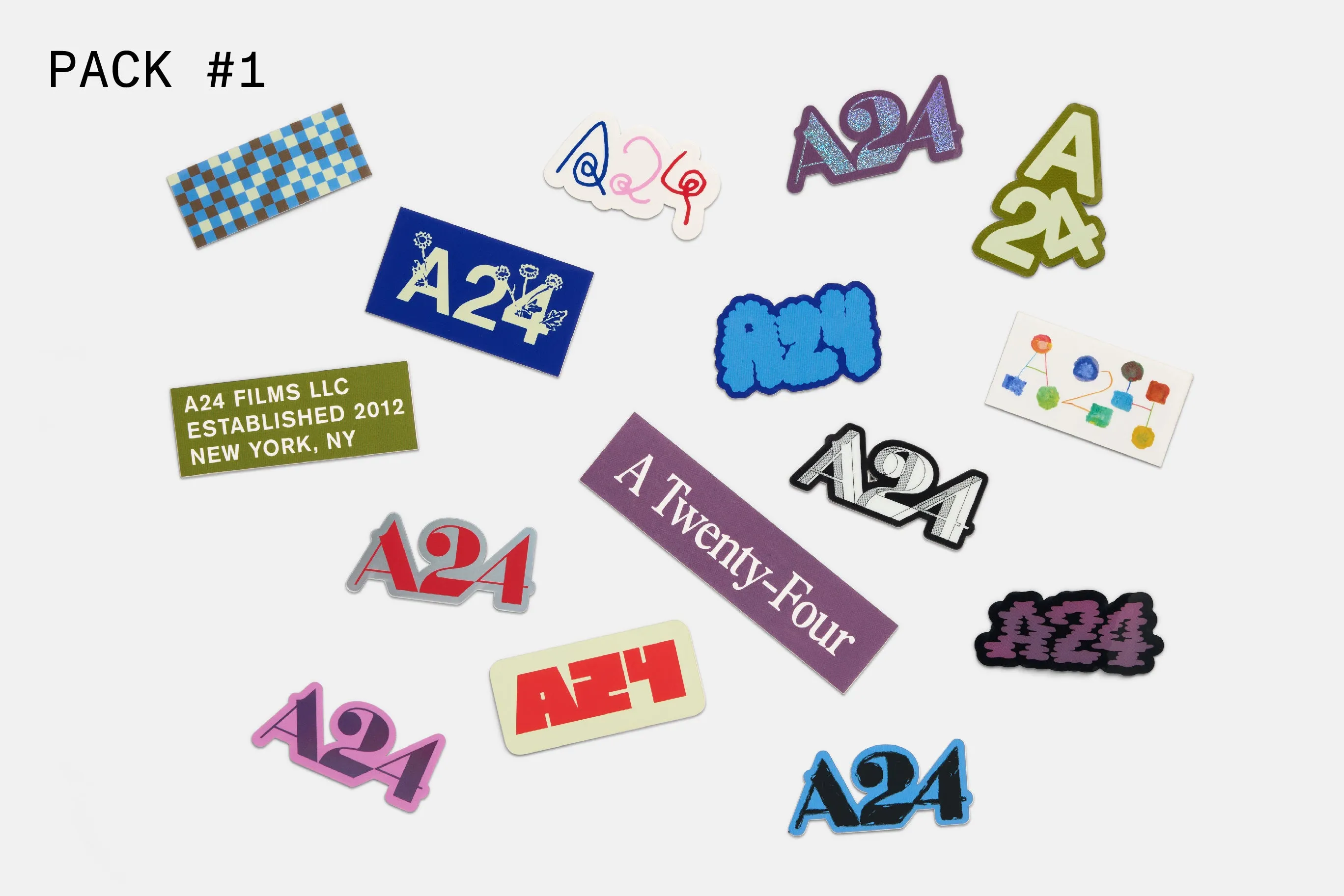 Sticker Packs 3.0