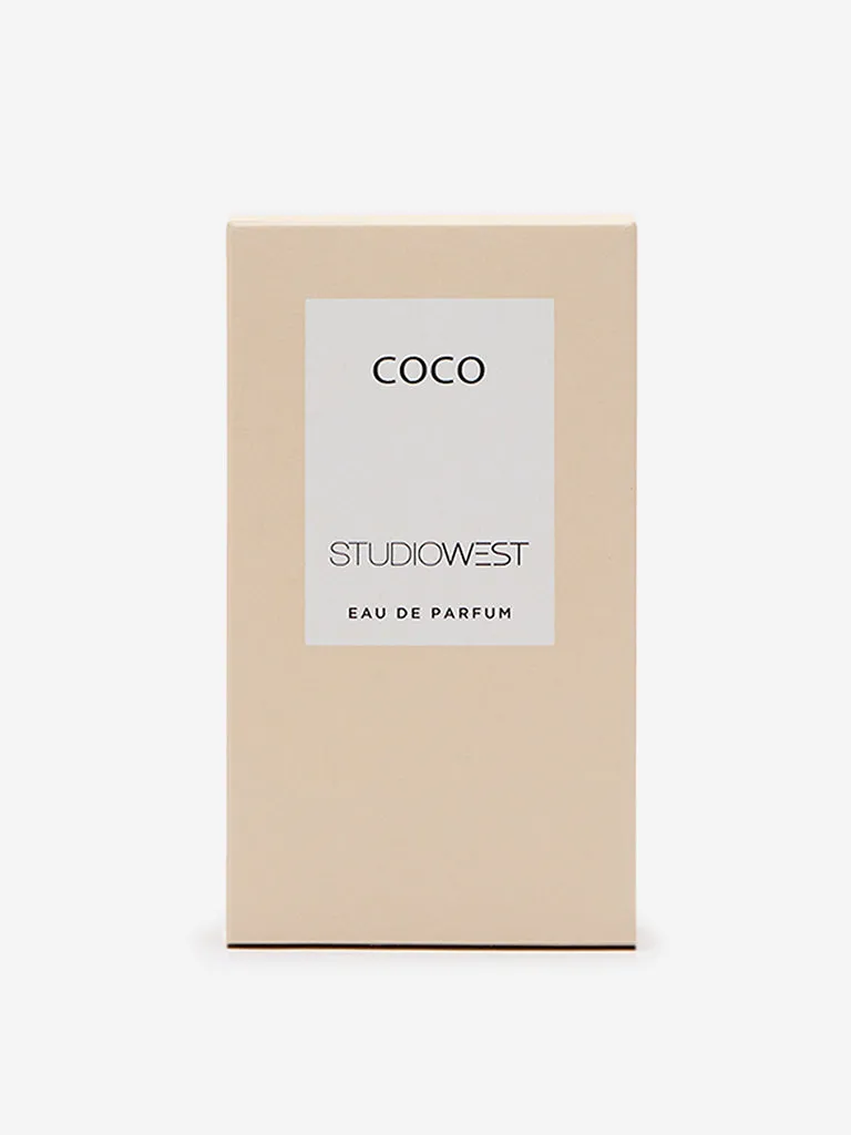 Studiowest Coco Eau De Parfum - 100 ML