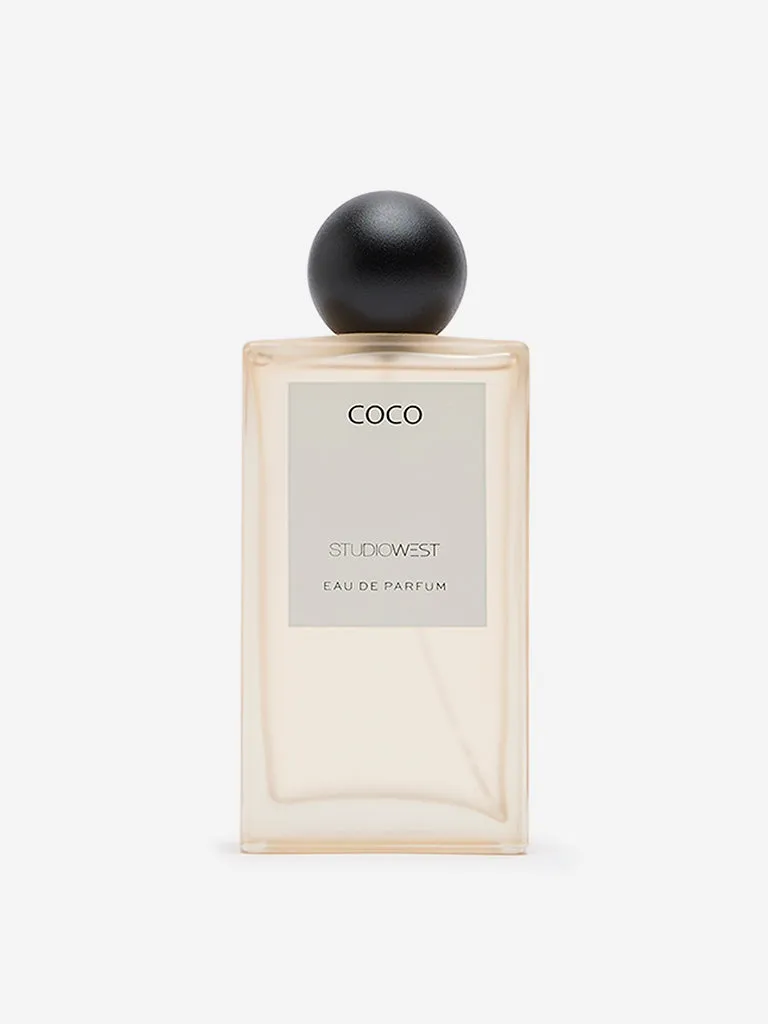 Studiowest Coco Eau De Parfum - 100 ML