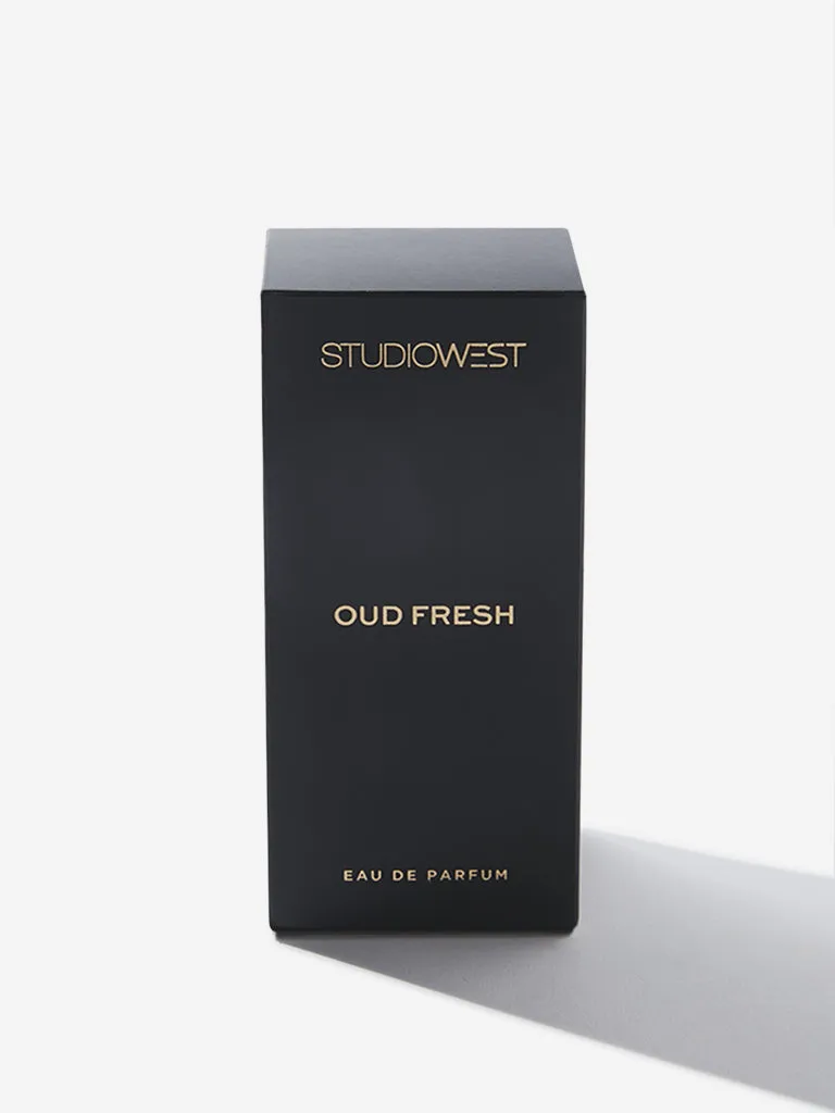 Studiowest Oud Fresh Eau De Parfum - 100 ml