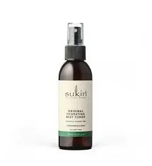 Sukin Original Hydrating Mist Toner