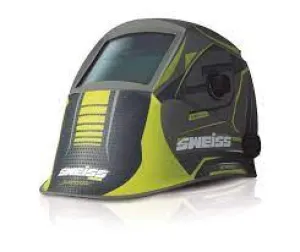 Sweiss® Welding Helmet C1-651