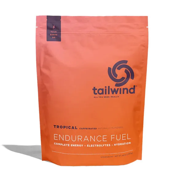 Tailwind Nutrition | Endurance Fuel | 30 Servings