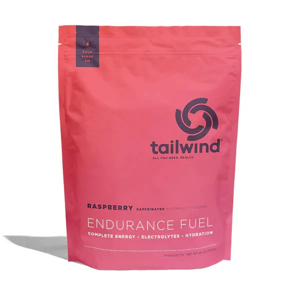 Tailwind Nutrition | Endurance Fuel | 30 Servings