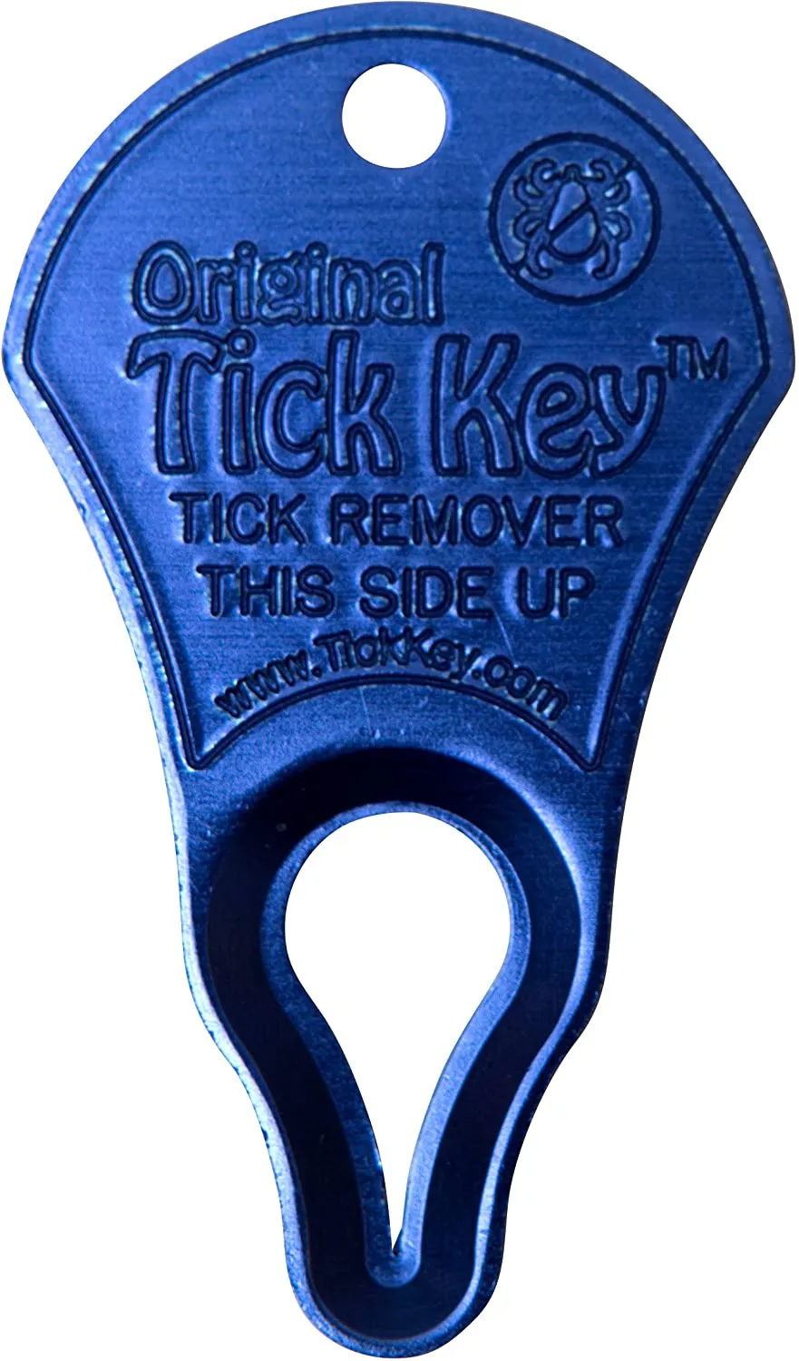 The Tick Key