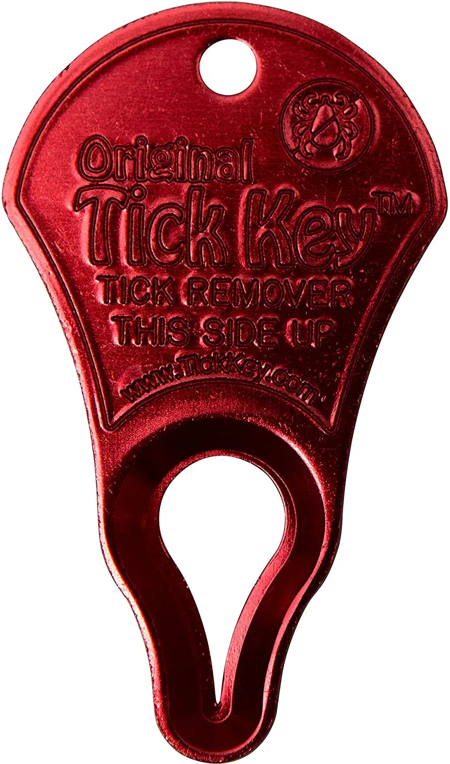 The Tick Key