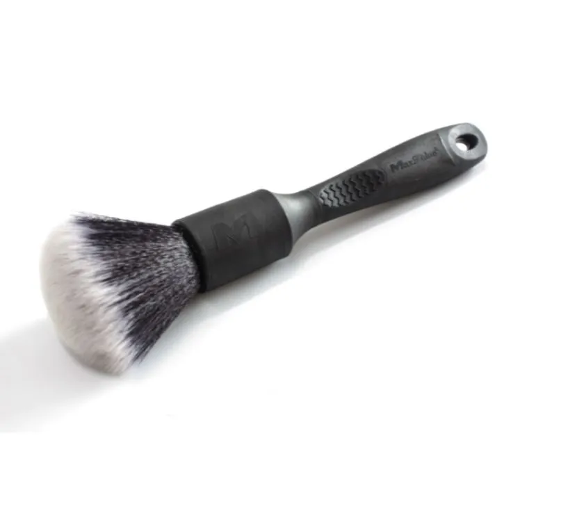 Ultra Plush Brush Kit