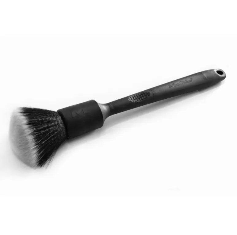 Ultra Plush Brush Kit