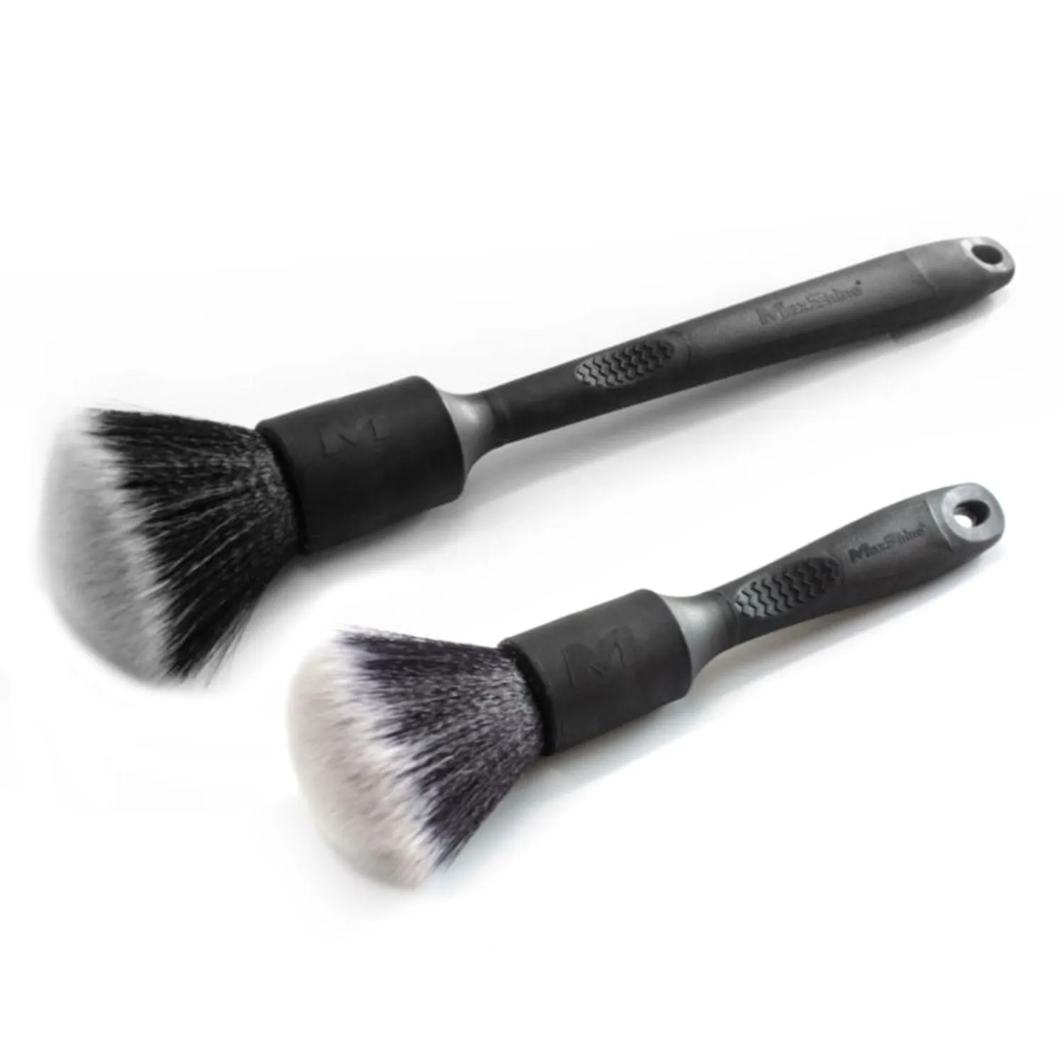 Ultra Plush Brush Kit