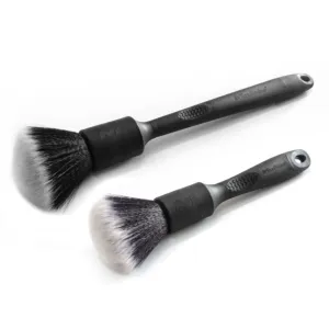 Ultra Plush Brush Kit