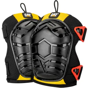 Ultra Soft Knee Pads - Hard Shell