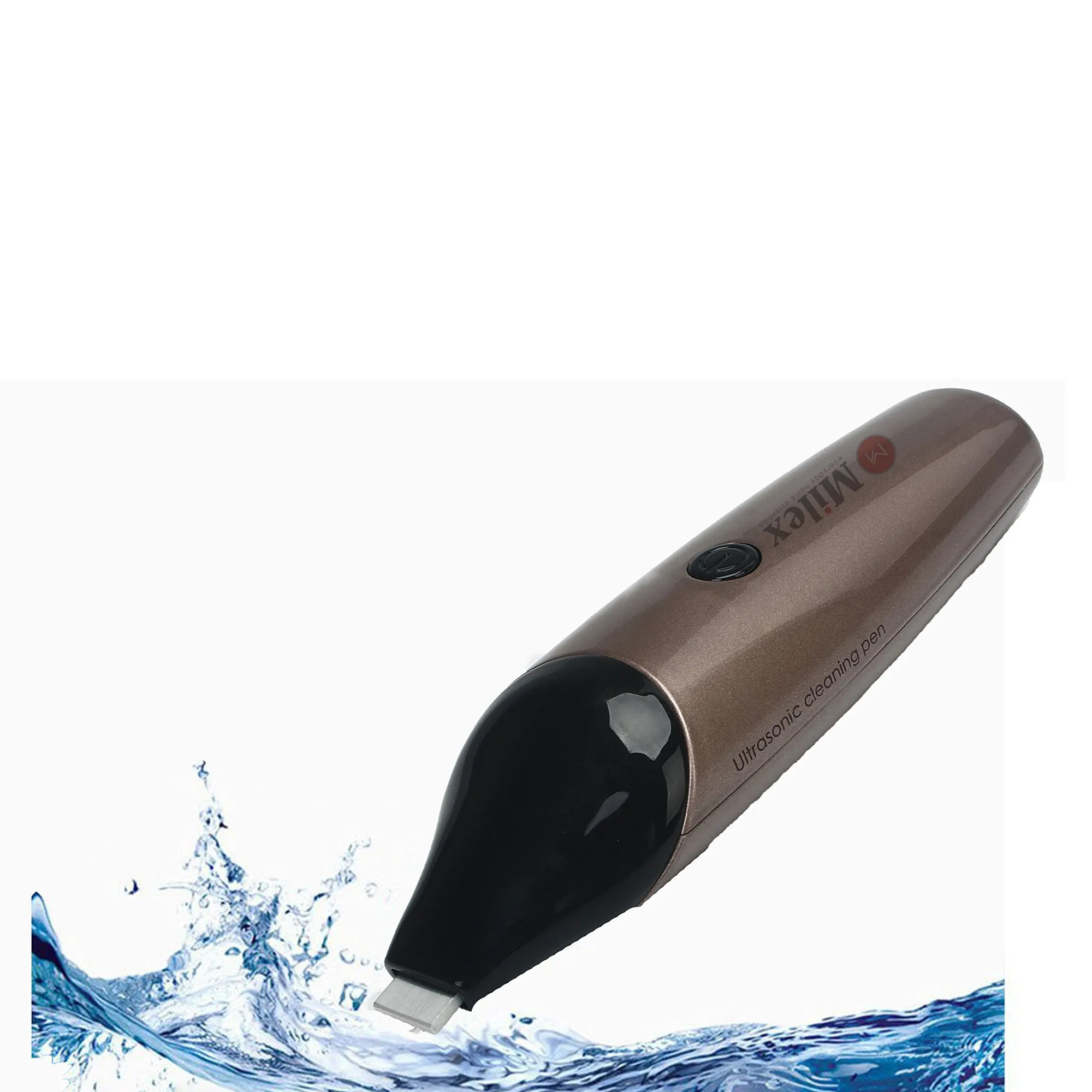 Ultrasonic Stain REMOVER WAND