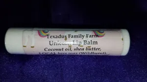 Unicorn Lip Balm