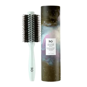 Vegan Boar Bristle Hair Brush #3