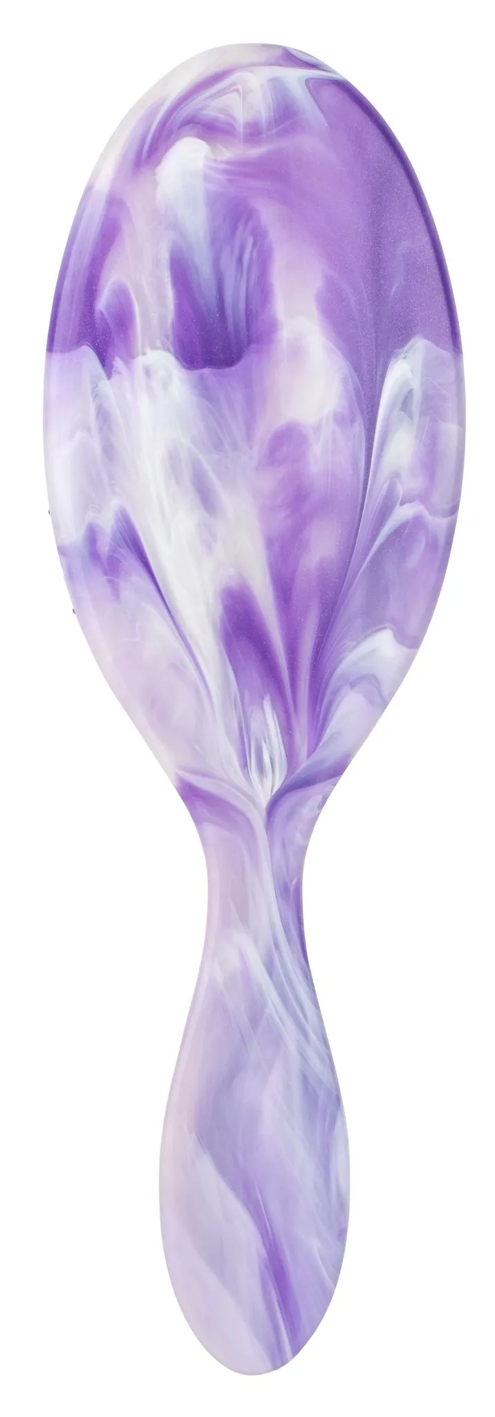 Wet Brush Original Detangler Gemstone Amethyst