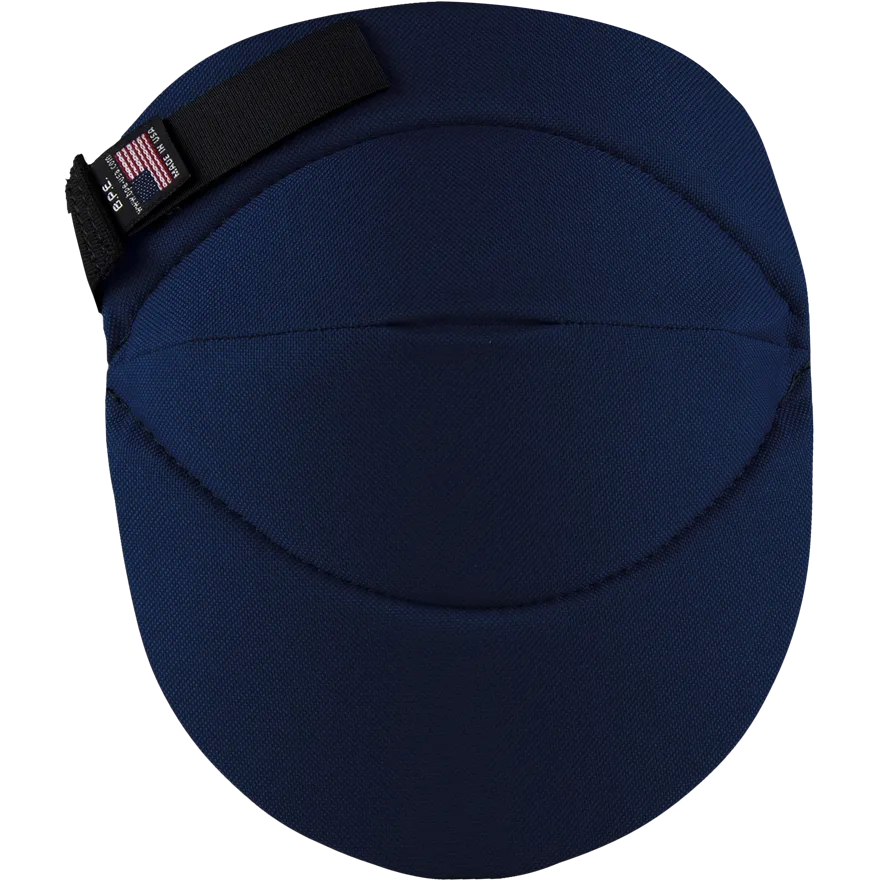 XJ300-C Knee Pads Navy Blue